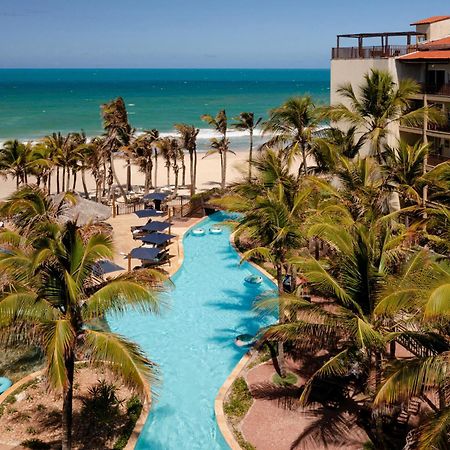 Beach Park Resort - Acqua Aquiraz Zewnętrze zdjęcie