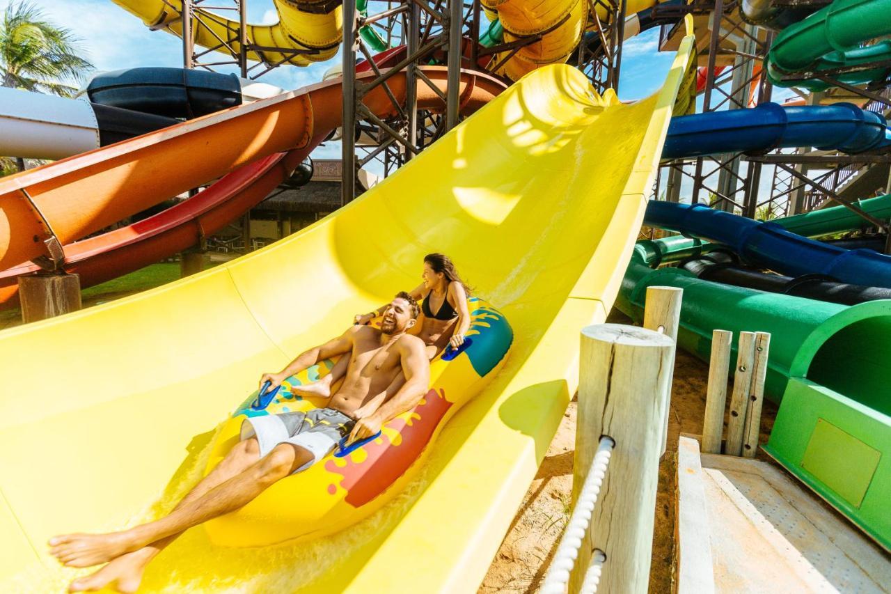 Beach Park Resort - Acqua Aquiraz Zewnętrze zdjęcie