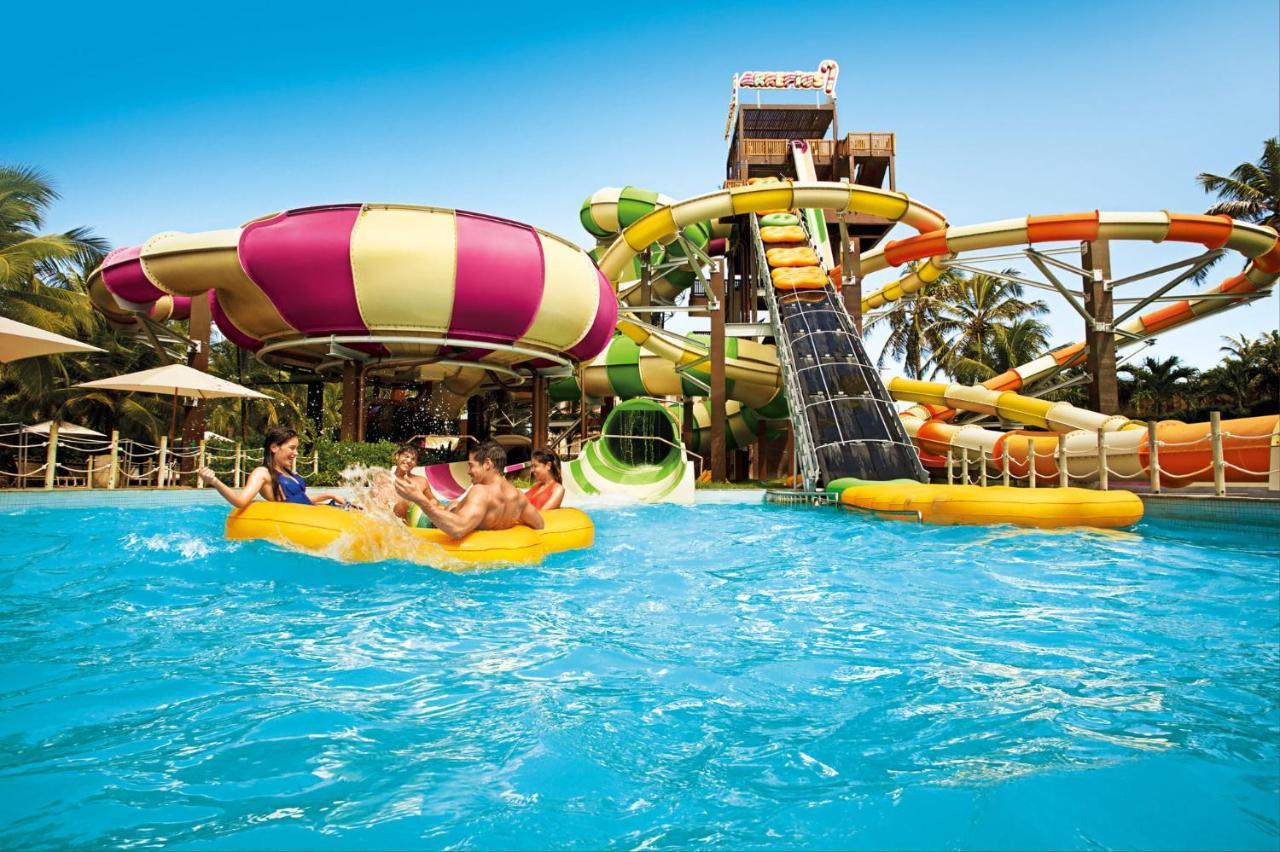 Beach Park Resort - Acqua Aquiraz Zewnętrze zdjęcie