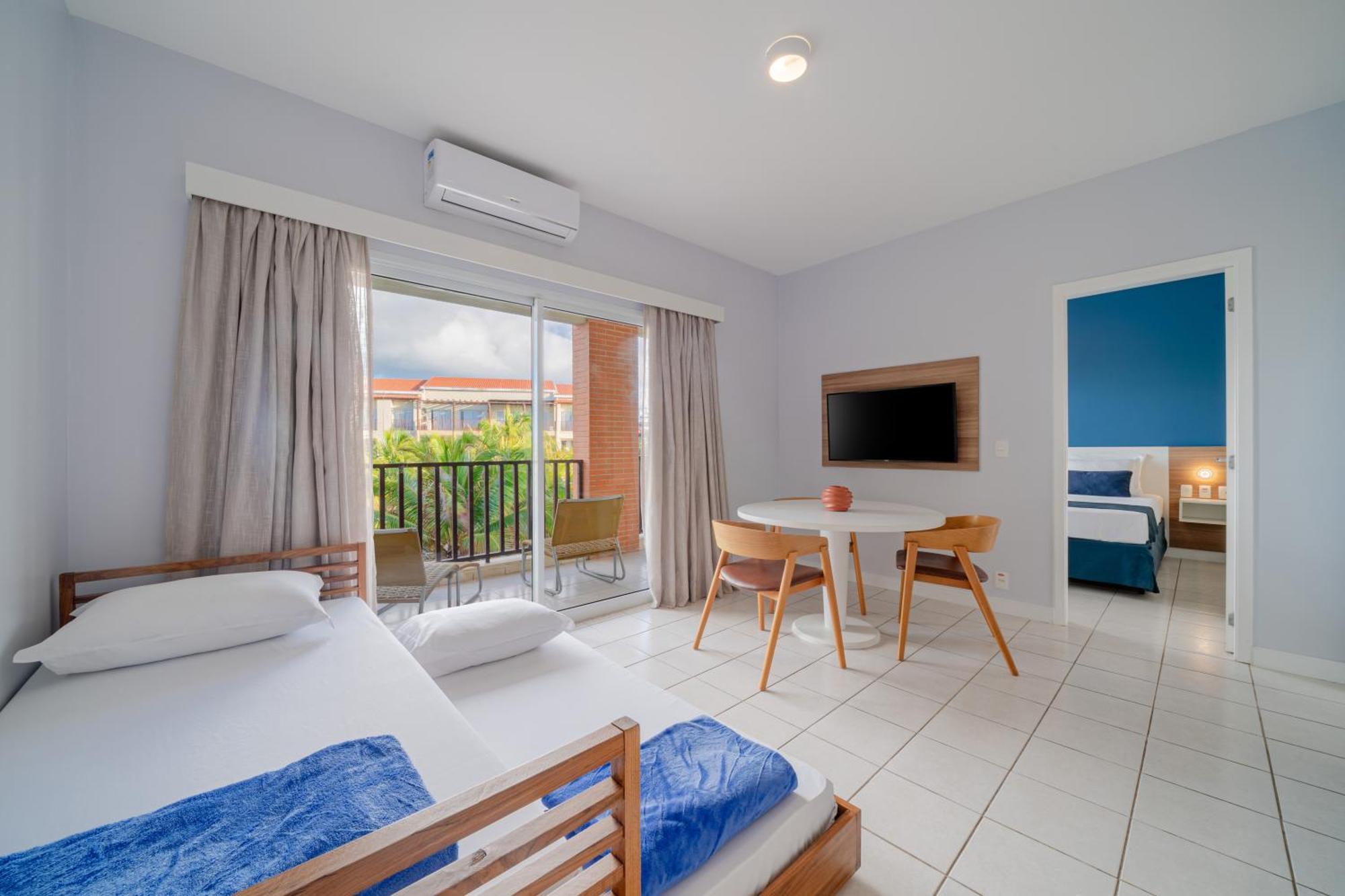 Beach Park Resort - Acqua Aquiraz Pokój zdjęcie