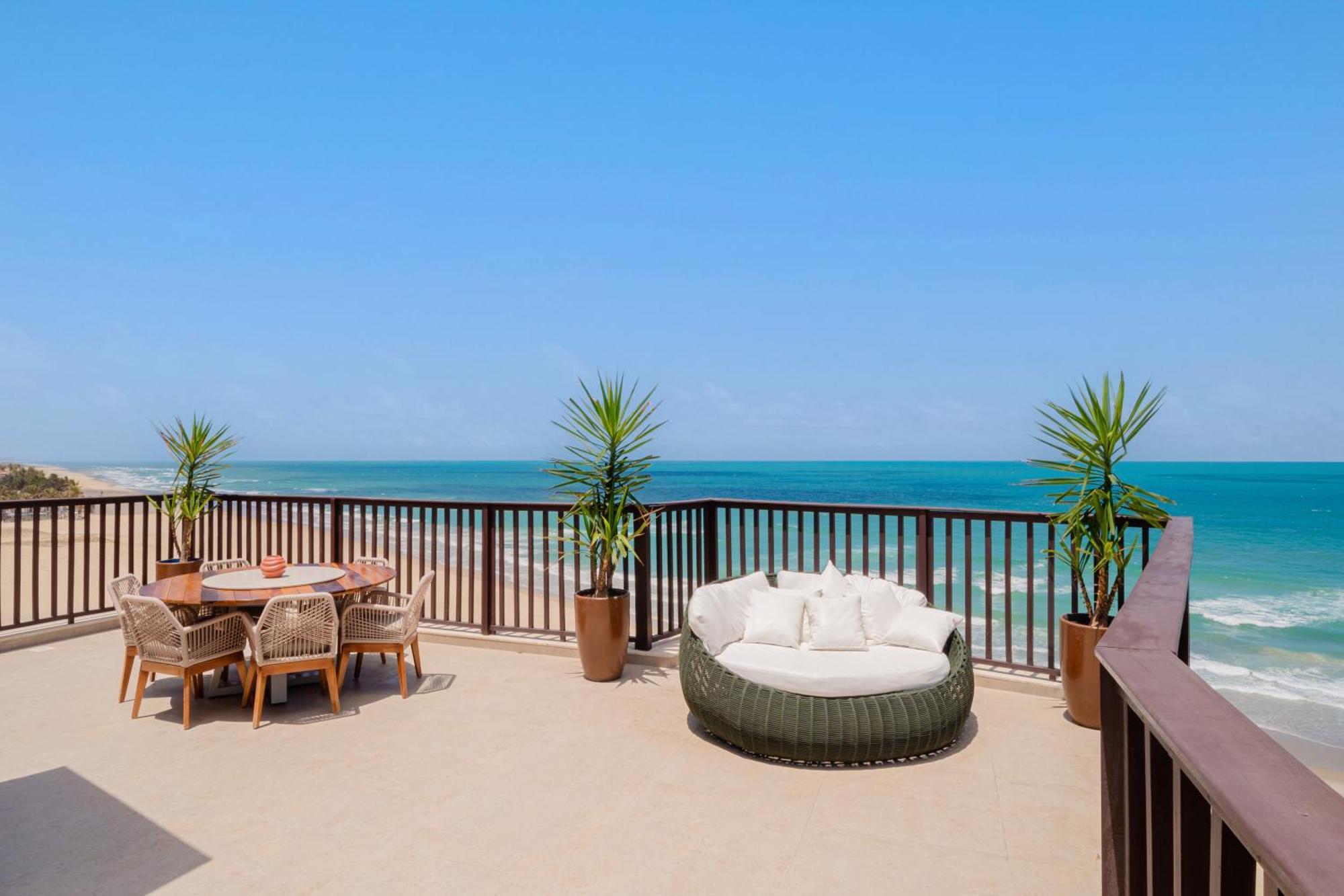 Beach Park Resort - Acqua Aquiraz Zewnętrze zdjęcie