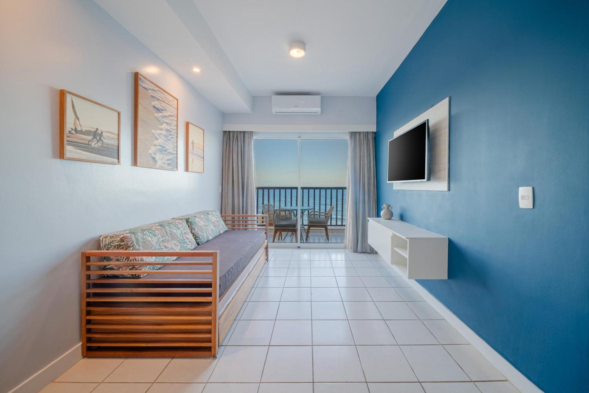 Beach Park Resort - Acqua Aquiraz Zewnętrze zdjęcie