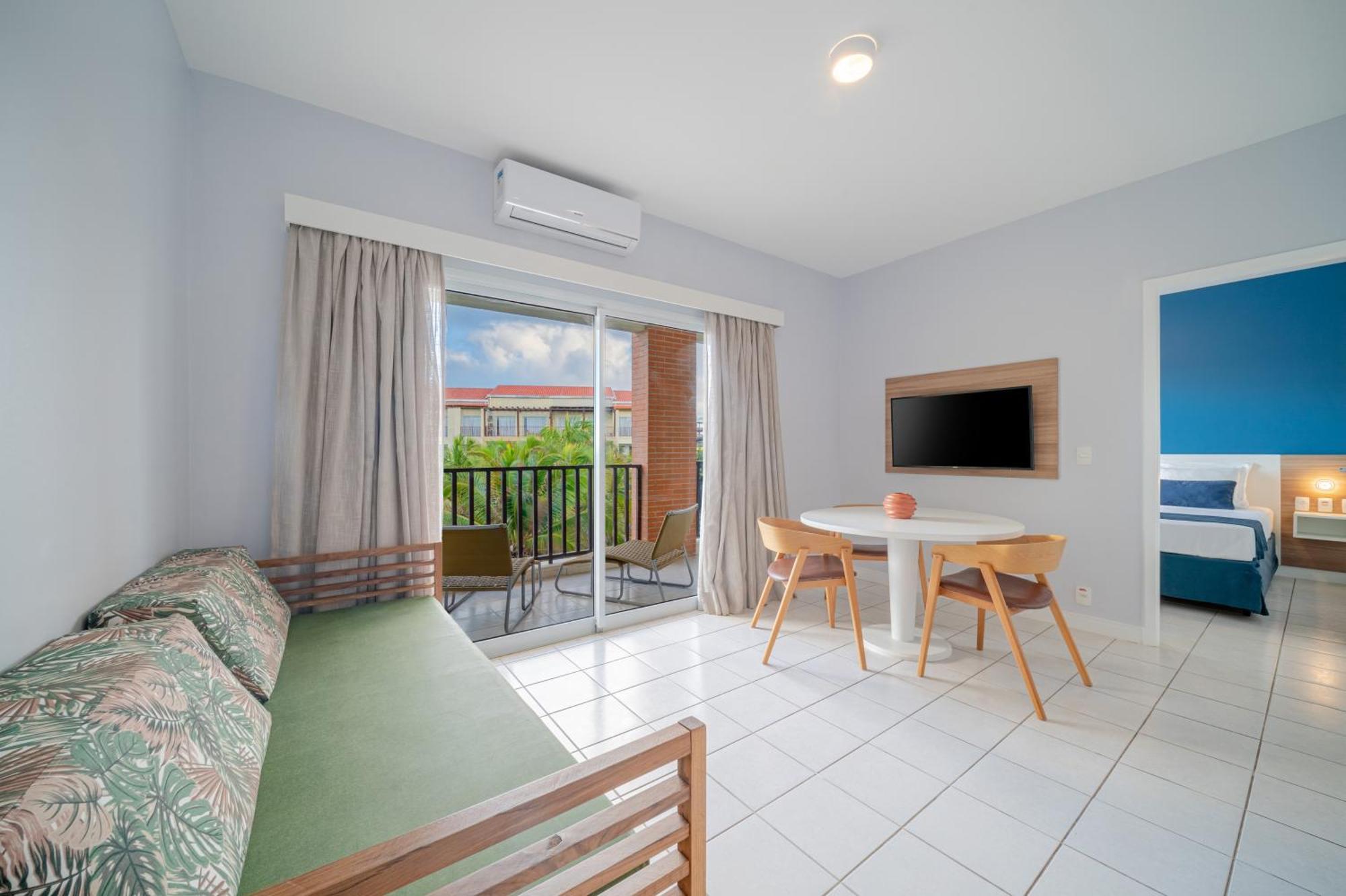 Beach Park Resort - Acqua Aquiraz Pokój zdjęcie